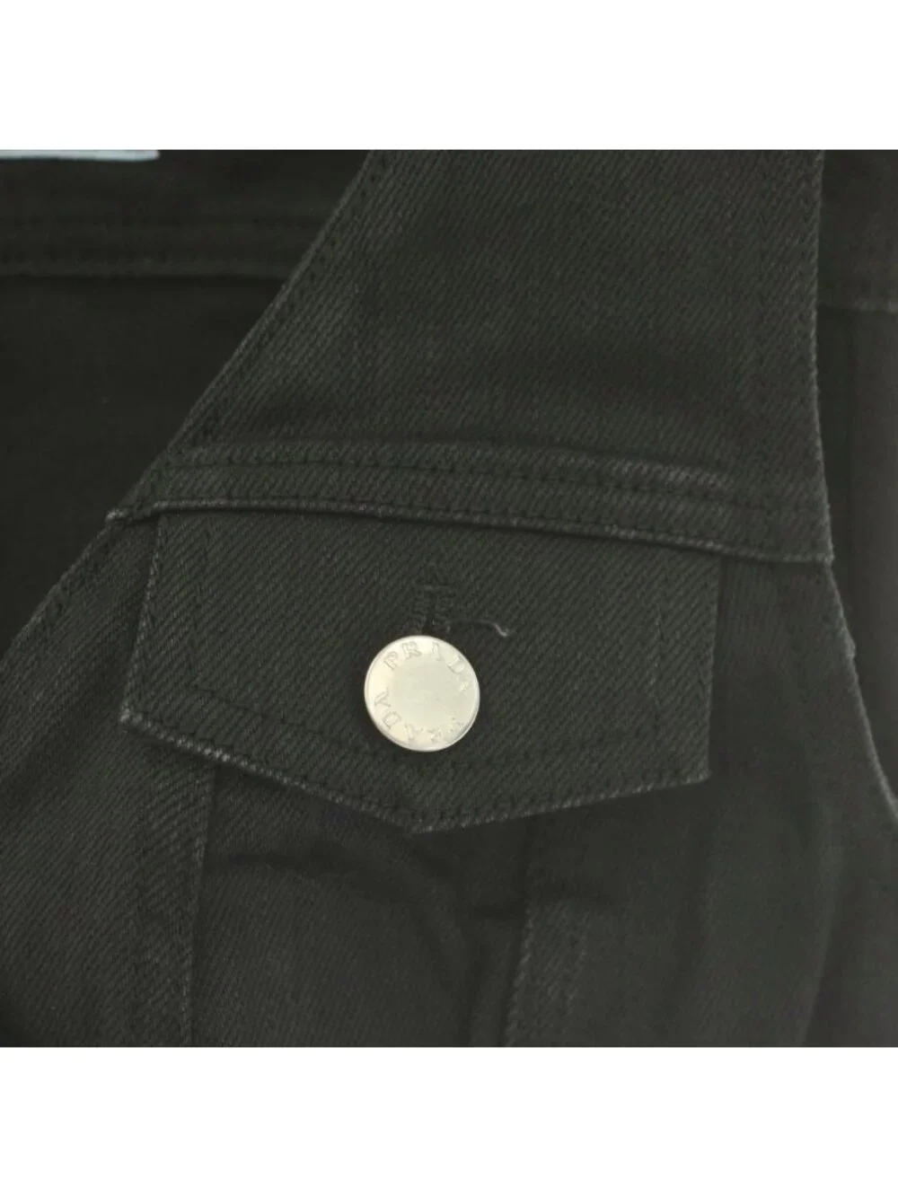 Prada Vest